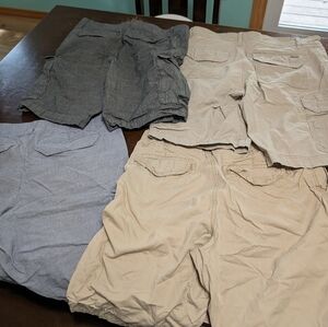 Men's Shorts Bundle
